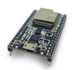 Placa de Desenvolvimento ESP32-WROOM-32 WiFi Bluetooth