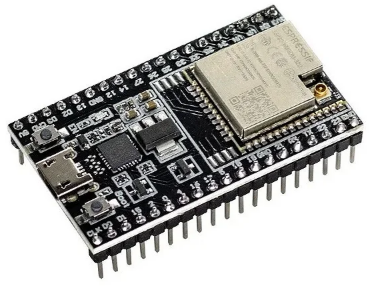 Placa de Desenvolvimento ESP32-WROOM-32 WiFi Bluetooth