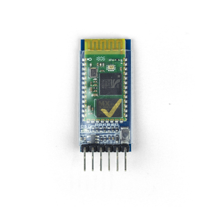 Módulo Bluetooth HC-05