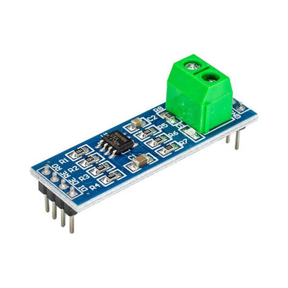 Módulo Conversor de Dados TTL para RS485 MAX485