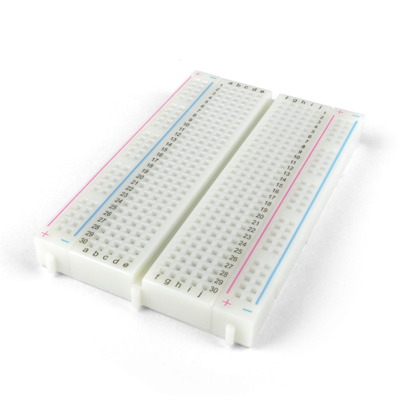 Protoboard 400 Pontos