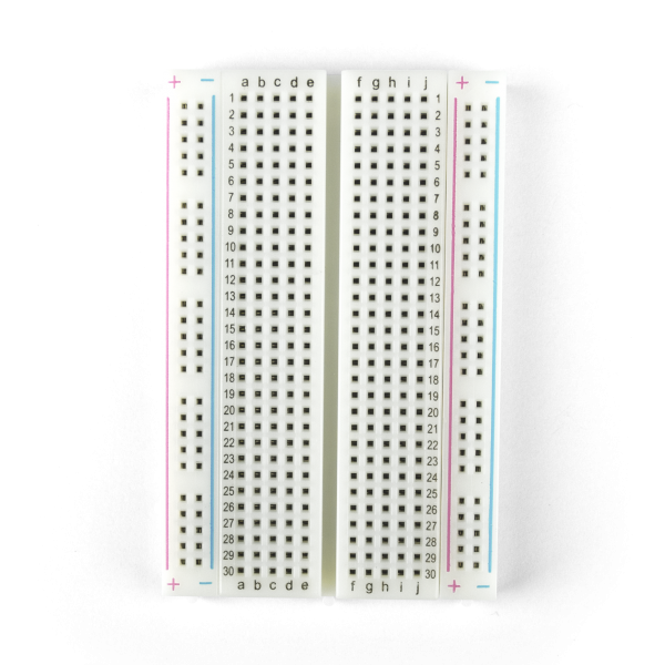 Protoboard 400 Pontos