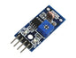 Módulo sensor de luminosidade LDR